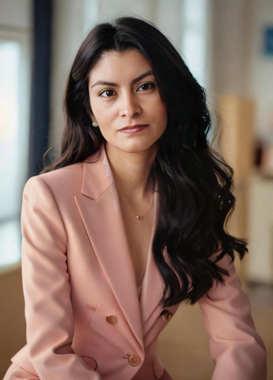 Dra. Nasly Guacaneme