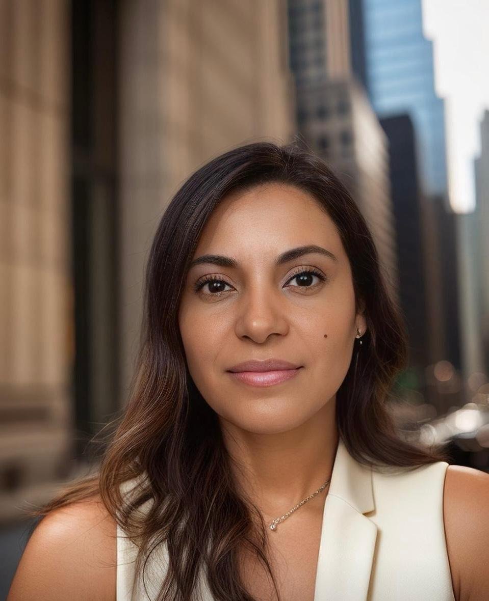 Dra. Paulina González